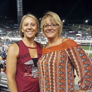 Meet your Posher, Cheryl